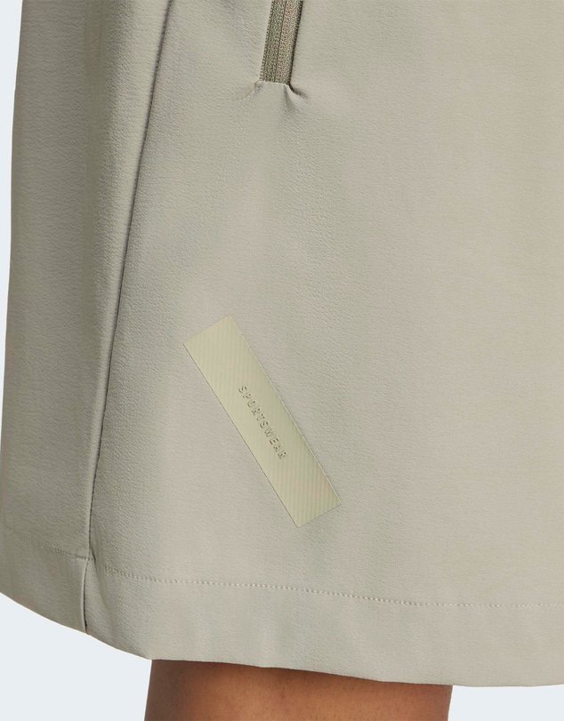 adidas Sportswear - ADIDAS Z.N.E. WOVEN SHORT Mens