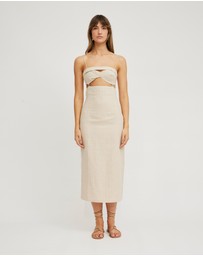 TOJHA - Astoria Dress