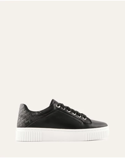 Jo Mercer - Campbell Sneakers