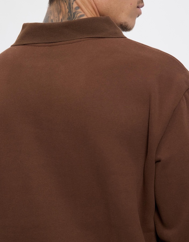 Rhythm - Furnace Quarter Zip