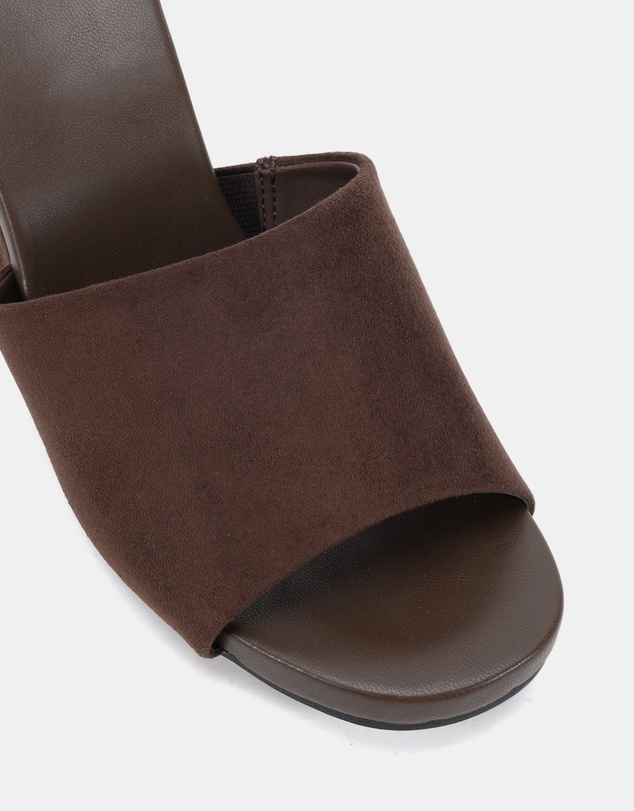 Novo - Banter Wedges