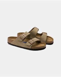Birkenstock - Arizona Regular Unisex
