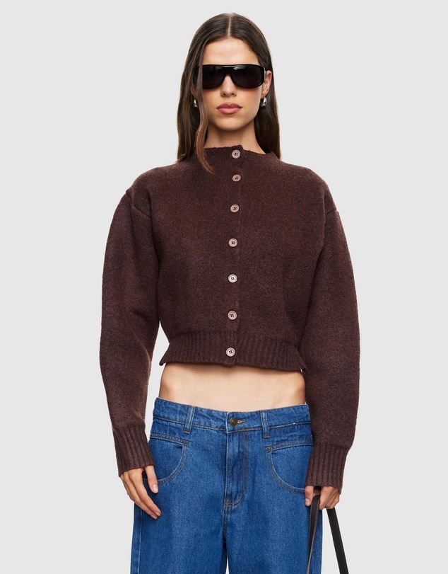 Lioness - Frame Knit Cardigan - ICONIC EXCLUSIVE