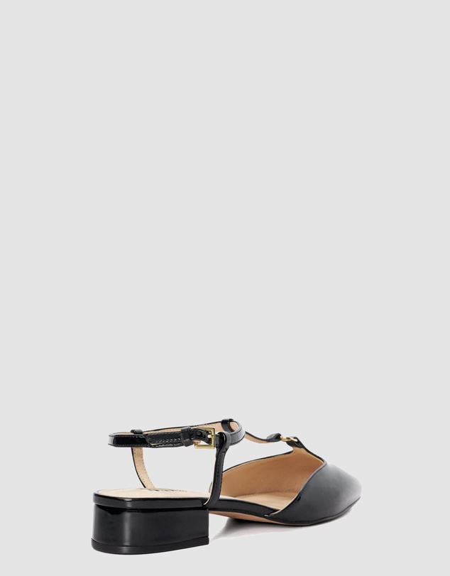 Dune London - Heya - Black