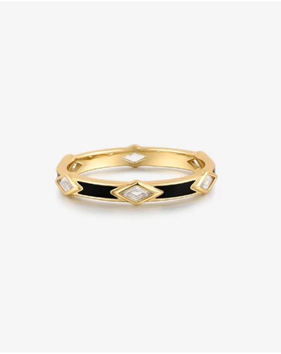 Jackie Mack - Prism Ring