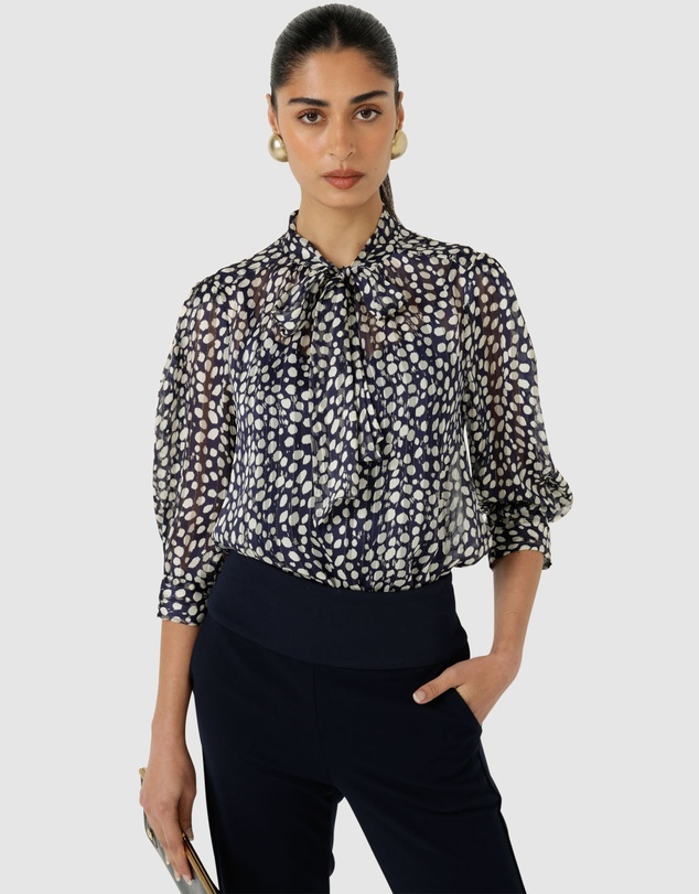SACHA DRAKE - Gabrielle Blouse