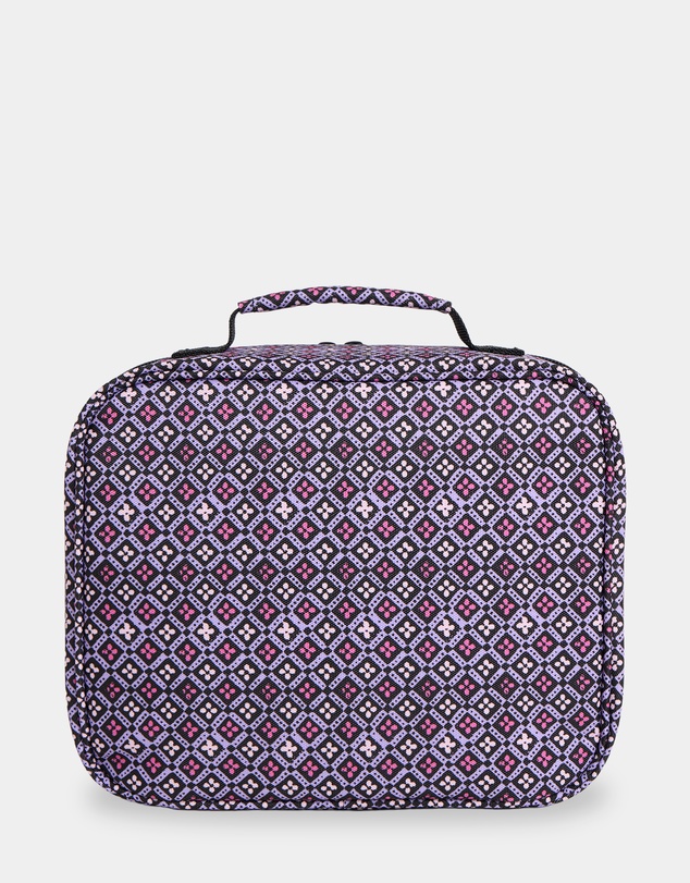 Roxy - Mosaic Floral Lunchbox