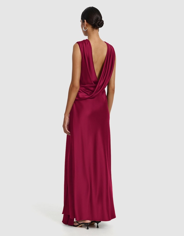 Significant Other - Luka Gown - ICONIC EXCLUSIVE