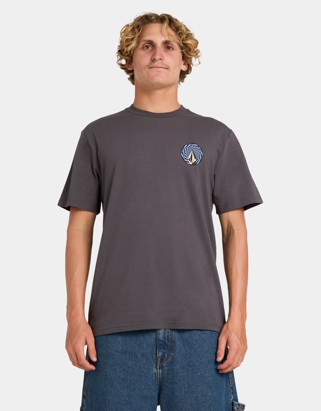 Volcom - Mens Warpstone T-Shirt