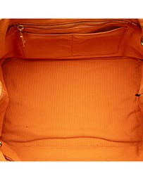 Pre-Loved by Azura Reborn - Pre-Loved Canvas Canapa Bijoux Satchel