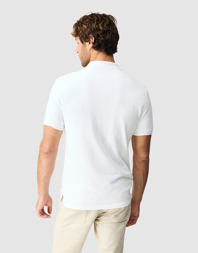 Rodd & Gunn - The Gunn Polo