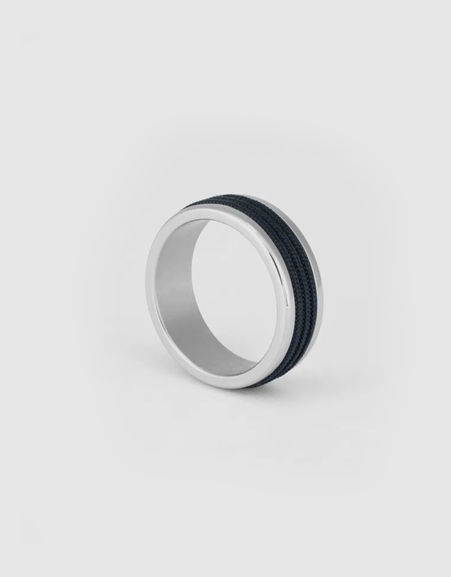 PIG&HEN - Navarch 8MM Wrap Ring