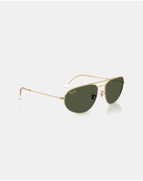 Ray-Ban - 0Rb3945