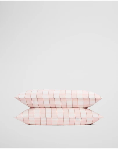 Country Road - Nerida King Pillowcase Pair