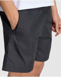 adidas Originals - Trefoil Essentials Woven Shorts