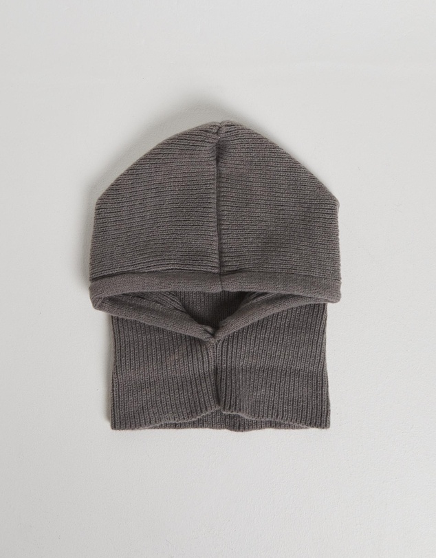 Studio - Beckham Knitted Balaclava