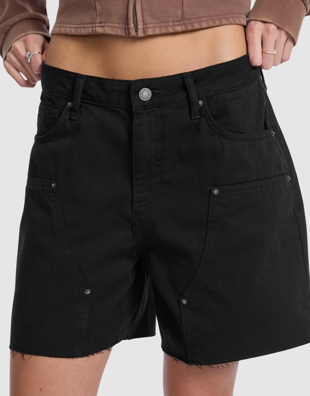 GUESS Originals - GUESS Originals Carpenter Short