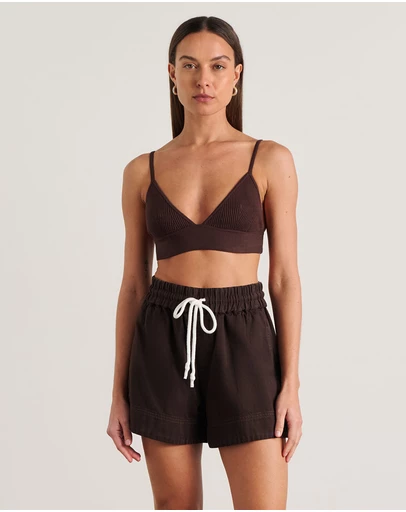 Jag - Lydia Knit Bralette