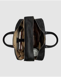 Republic of Florence - The Magellan Matt Black