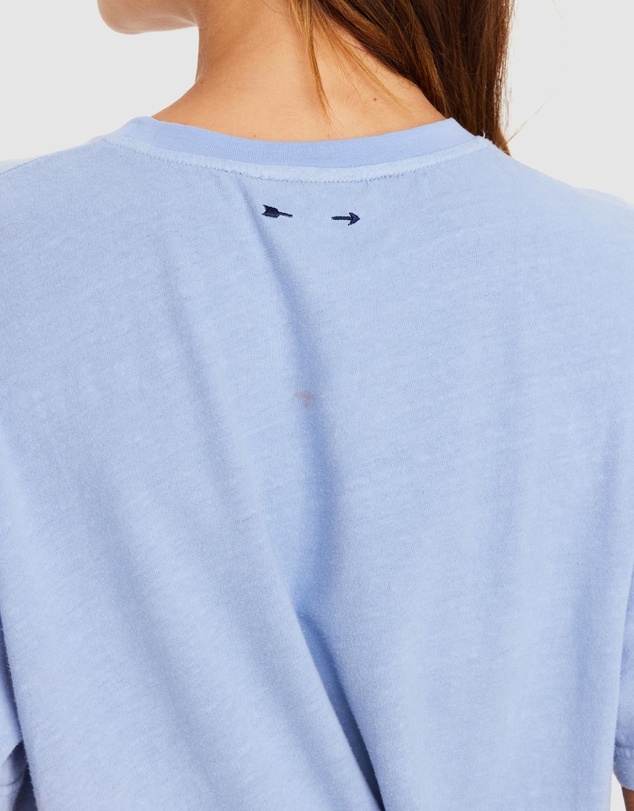 The Upside - Jodhi Tee