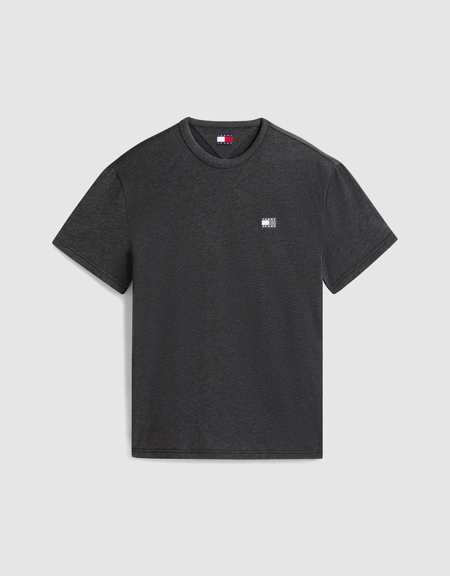 Tommy Jeans - Regular Badge Tee