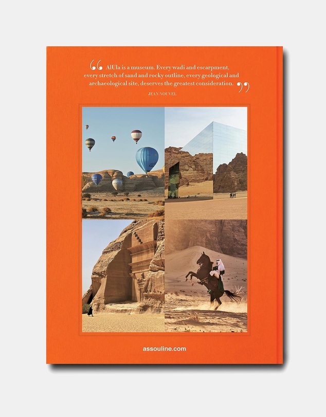 Assouline  - Alula Ever
