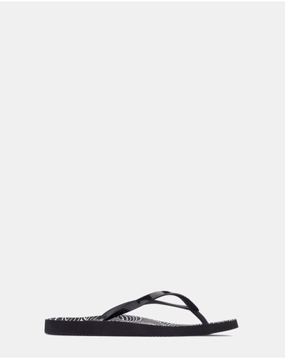 Wave Black