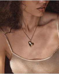 Amber Sceats - Lazio Necklace