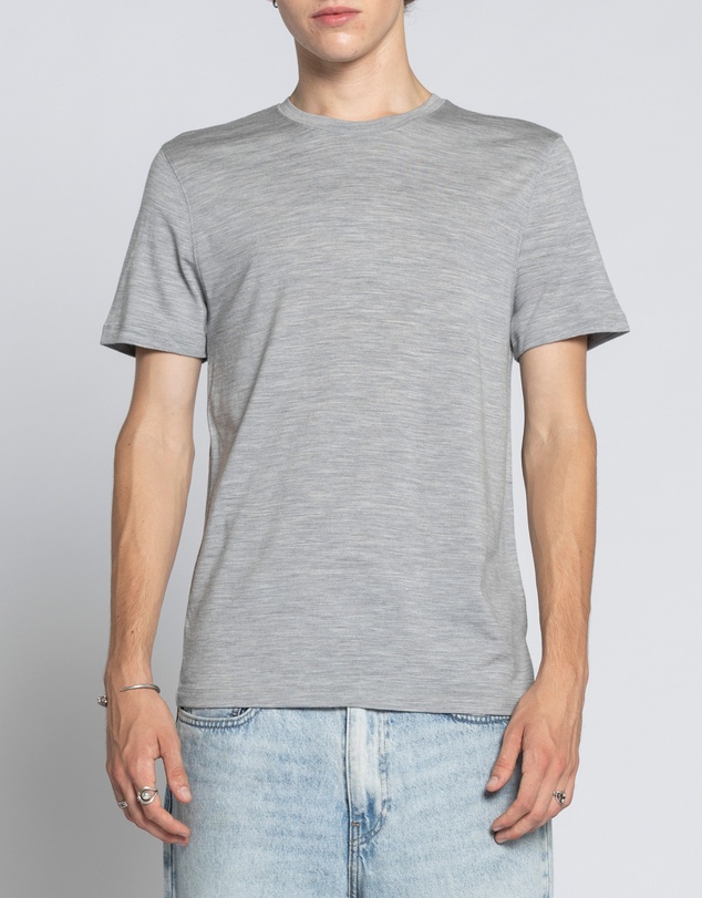 Mcintyre - All Day Merino Tee