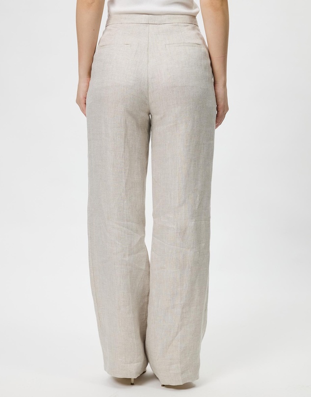 Grace Willow - Celine Linen Trousers
