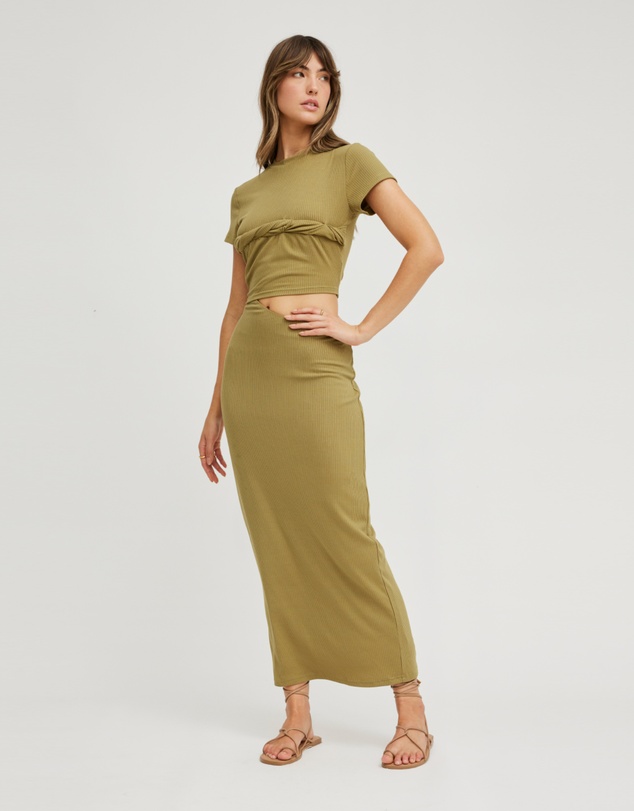TOJHA - Caspian Dress