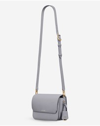 Maison De Sabre - The Medium Flap Bag