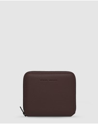 Status Anxiety - Change Always Comes Jewellery Case