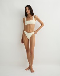 BONDI BORN - Aria Bikini Top