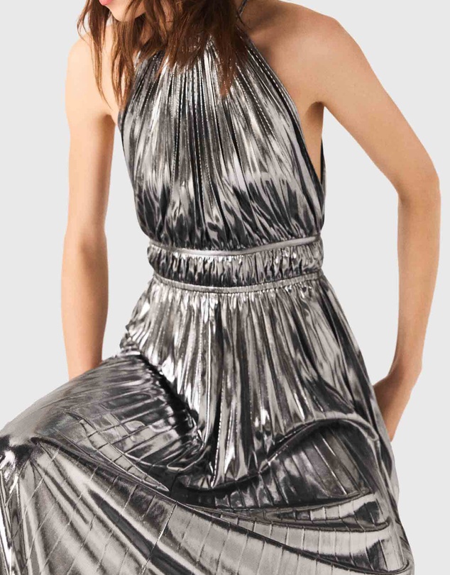 Maje - Revillame Dress