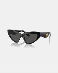 Dolce & Gabbana - 0DG4439