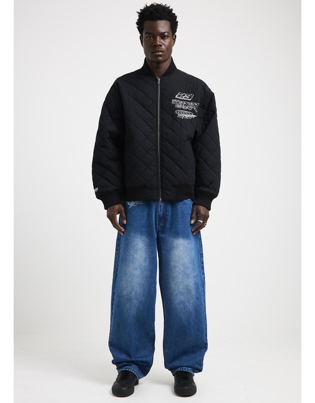 Standard - Velocity Bomber Jacket