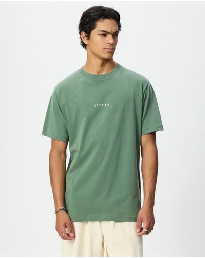 Lume Green