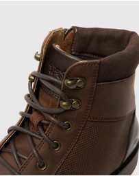 Rodd & Gunn - Durham Military Boot