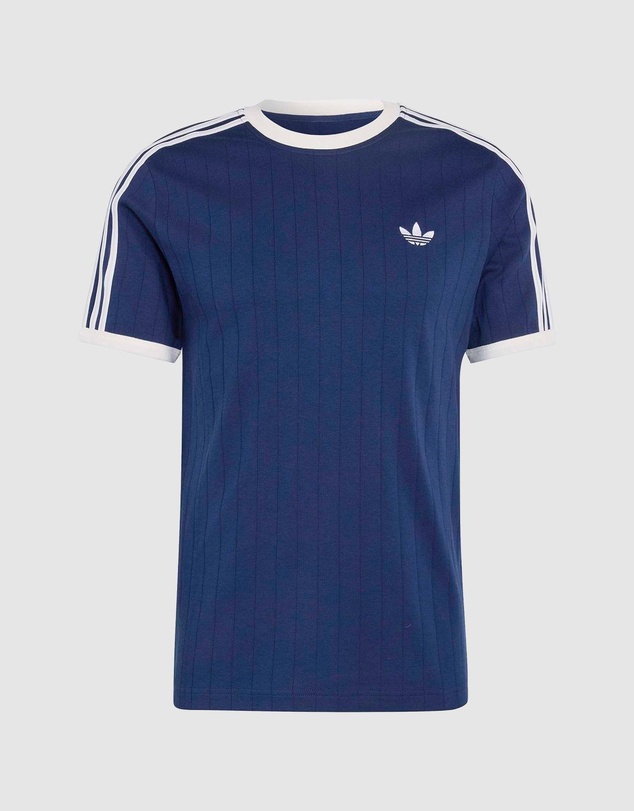 adidas Originals - Drop Needle 3 Stripes Tee