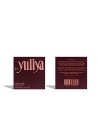 By Yuliya - Twin Flame Balm Refill