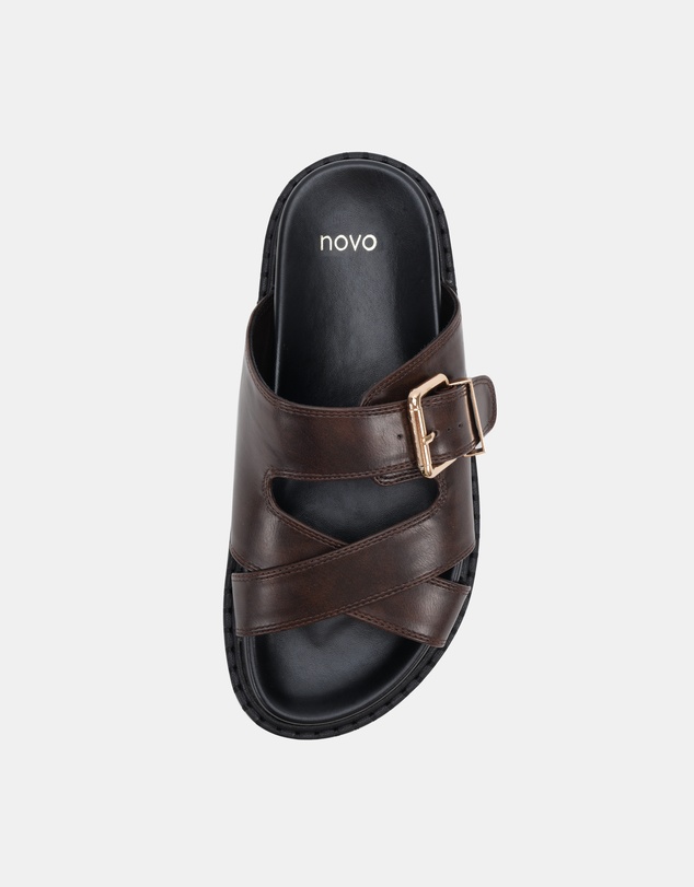 Novo - Shepard Thongs