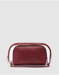 Nine West - Bloom Cosmetic Bag