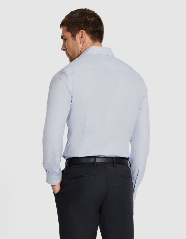 Tarocash - Enigma Cotton Easy Care Shirt