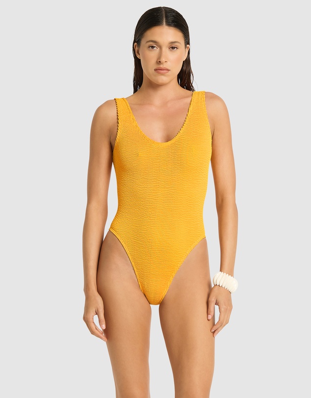 Bond-Eye Swimwear - Mara 1 Pce