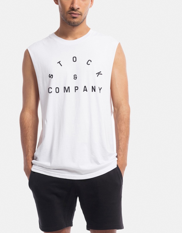 Stock & Co. - Roman Tank