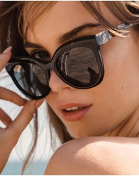 Bask Eyewear - Luna