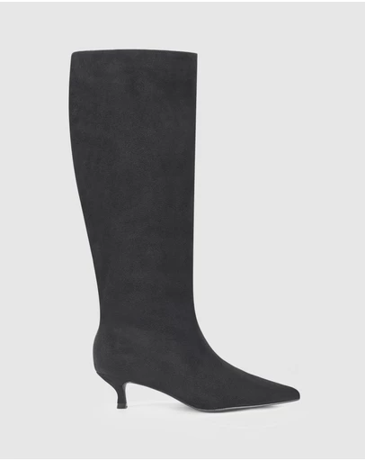 Verali - Lucila Knee High Boots