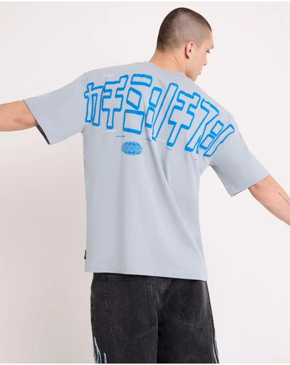 Standard - Blade T-shirt