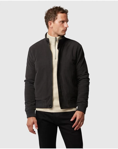 Rodd & Gunn - Sherbrooke Jacket